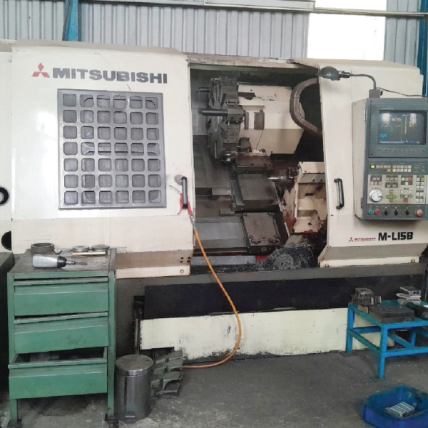 Chế tạo máy công nghiệp theo yêu cầu | Xưởng cơ khí Đại Quang Bình Dương – TP.HCM