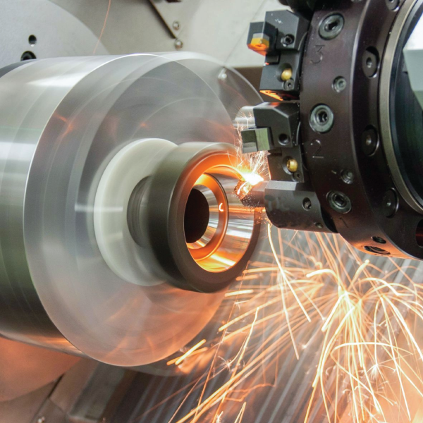 Phay tiện CNC, các sản phẩm theo yêu cầu