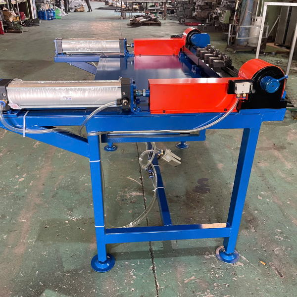 Chuyên chế tạo các máy công nghiệp lớn tại Bến Cát, Bình Dương, TP.HCM 