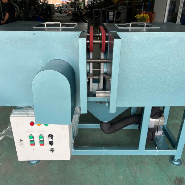 Các loại máy công nghiệp lớn phục vụ nhà máy tại TP.HCM