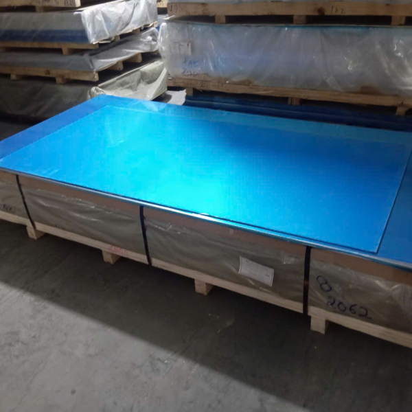 Đại Quang phân phối nhôm tấm