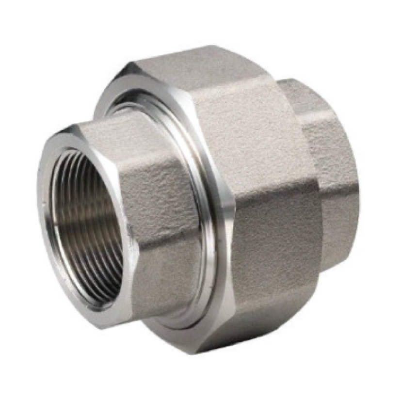 ĐẦU REN INOX