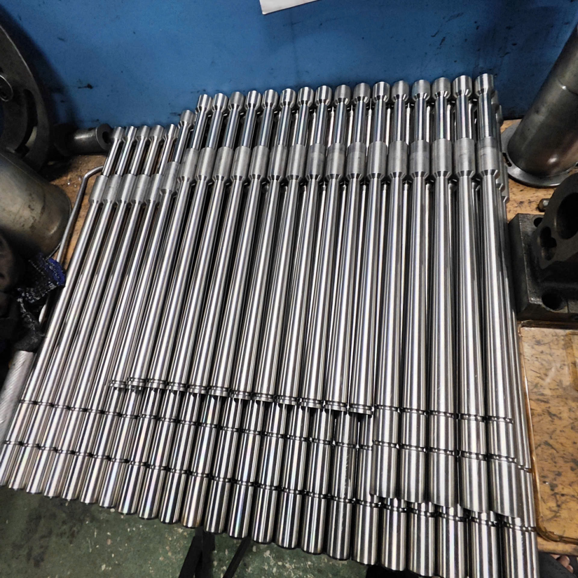 CHÂN INOX CAO CẤP