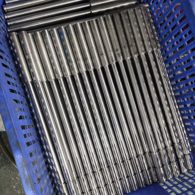 CHÂN INOX CAO CẤP