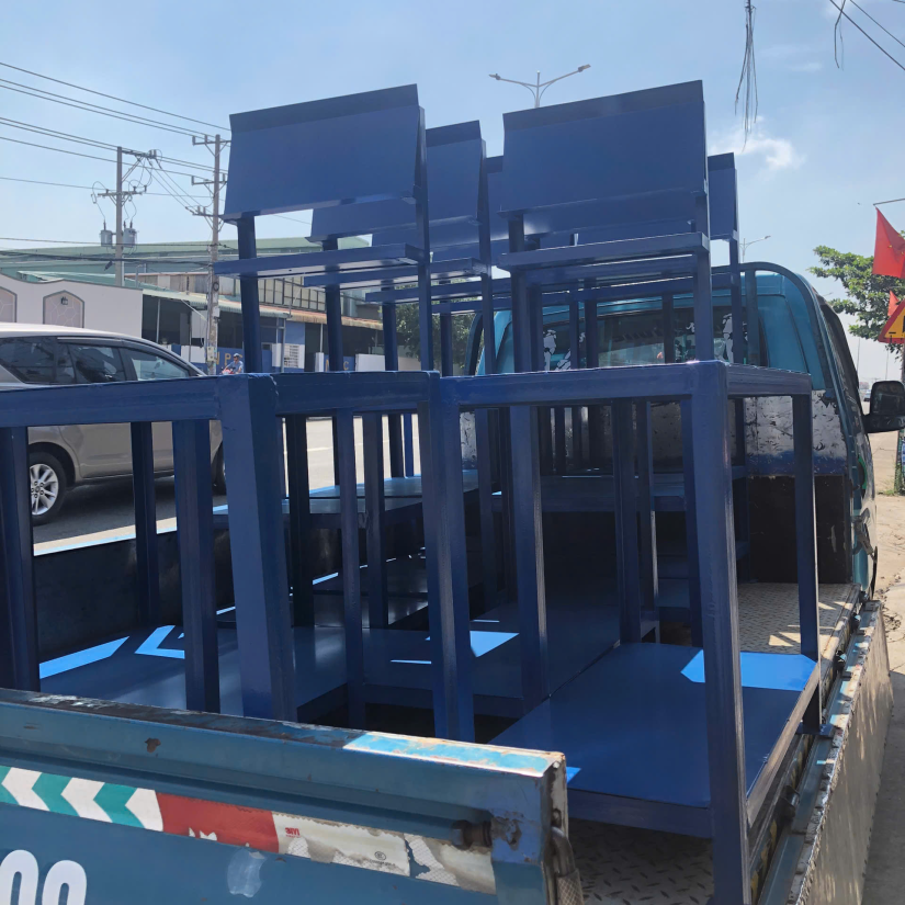  BÀN THAO TÁC – BÀN LÀM VIỆC
