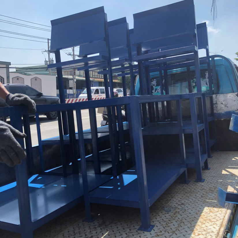  BÀN THAO TÁC – BÀN LÀM VIỆC