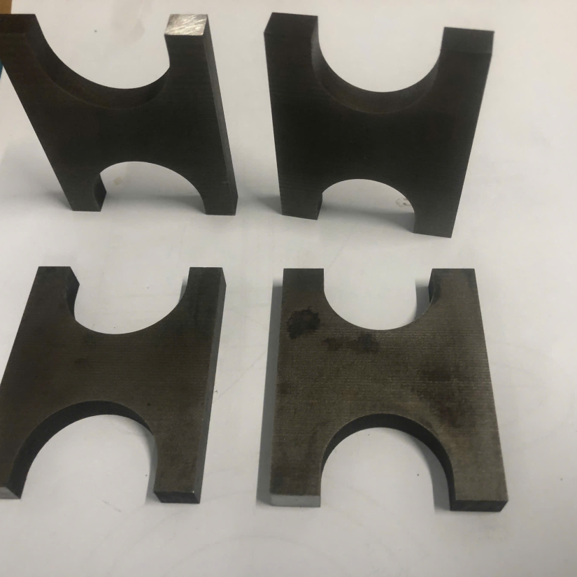 GIA CÔNG SẮT CHỮ H