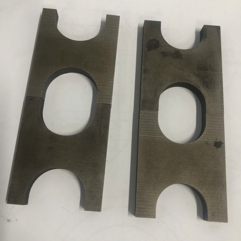 CNC INOX