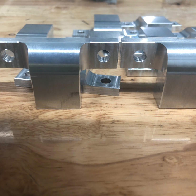 CNC INOX