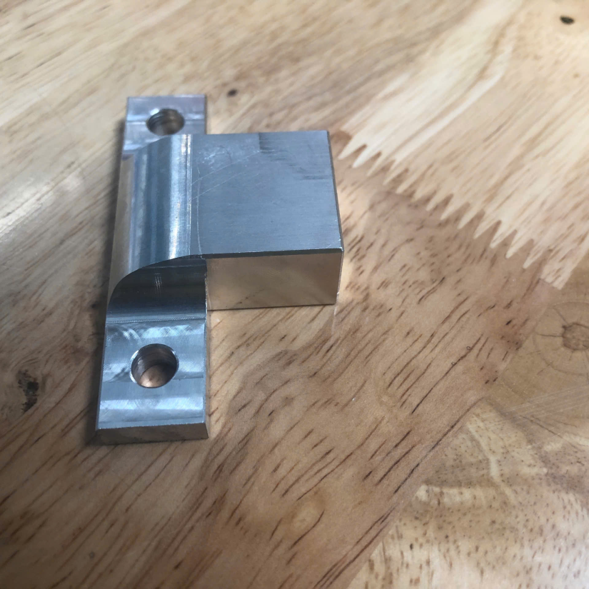 CNC INOX