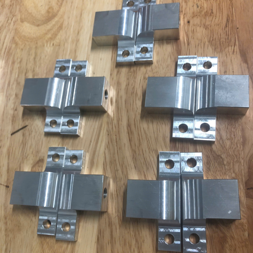 CNC INOX