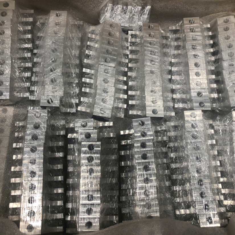 CNC INOX