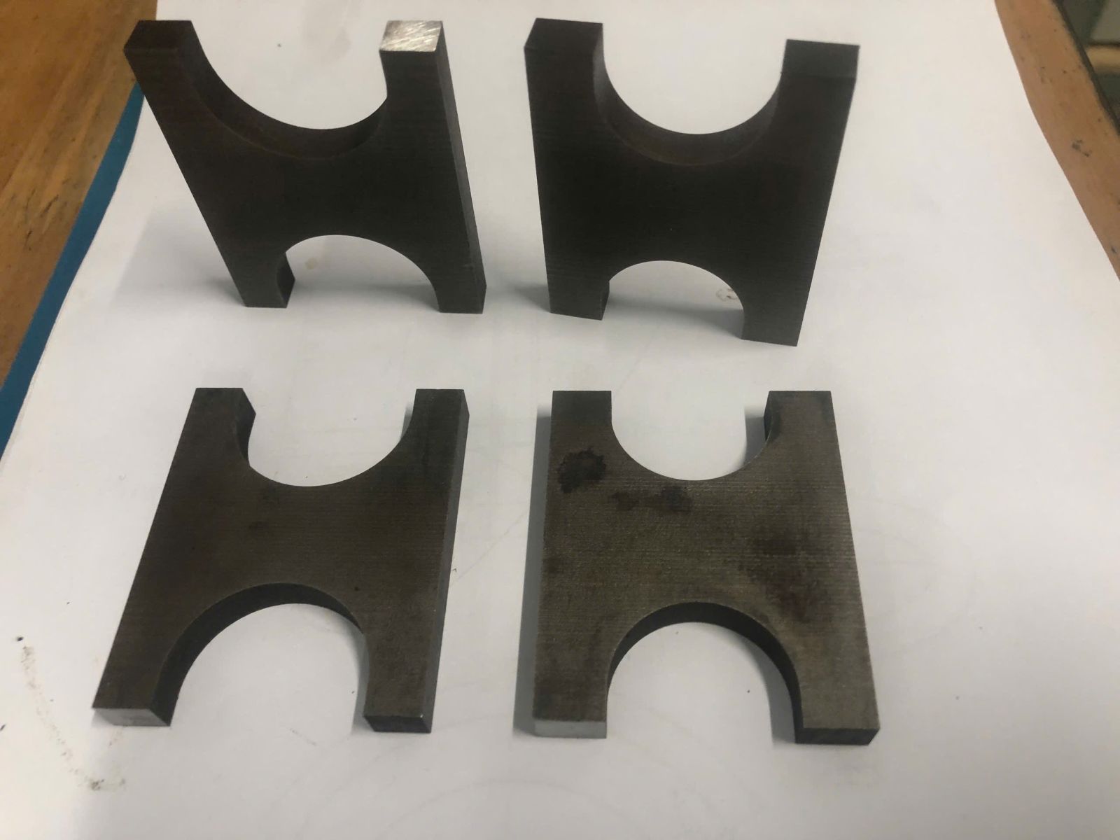 Đại Quang gia công CNC