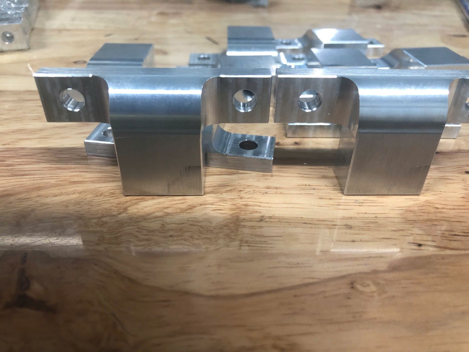 Đại Quang gia công CNC