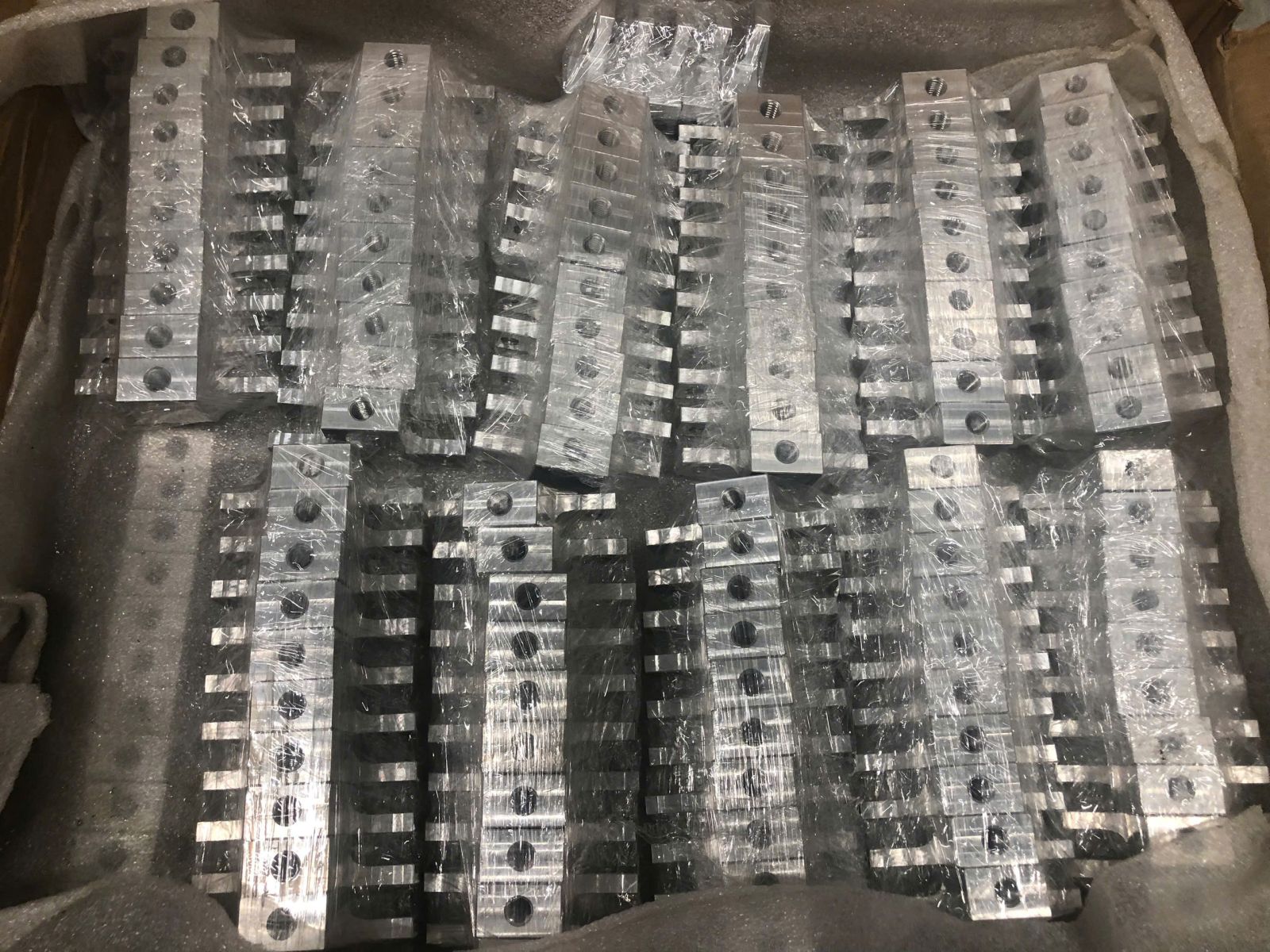 Đại Quang gia công CNC