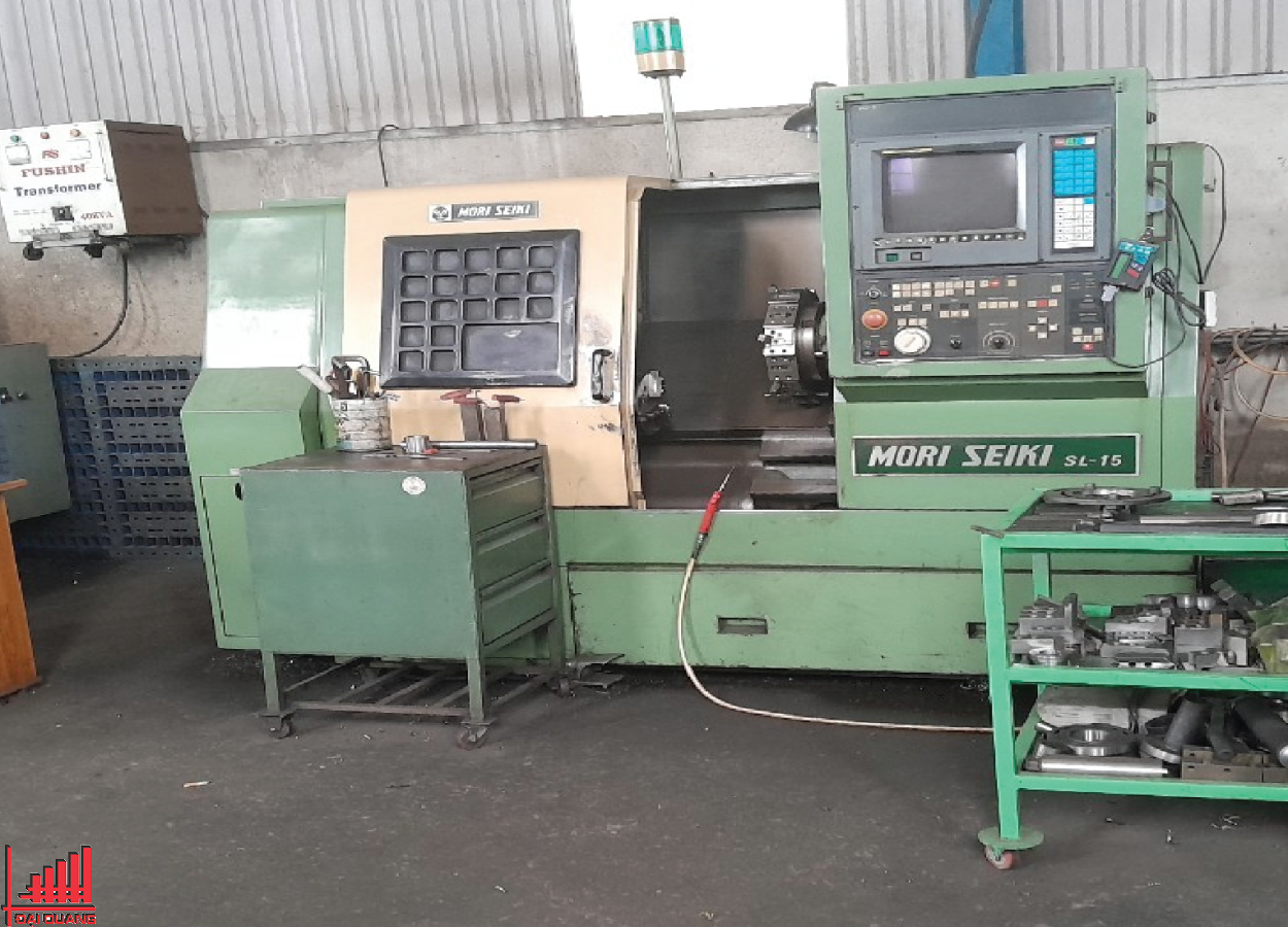 HÌNH ẢNH MÁY MÓC TẠI XƯỞNG