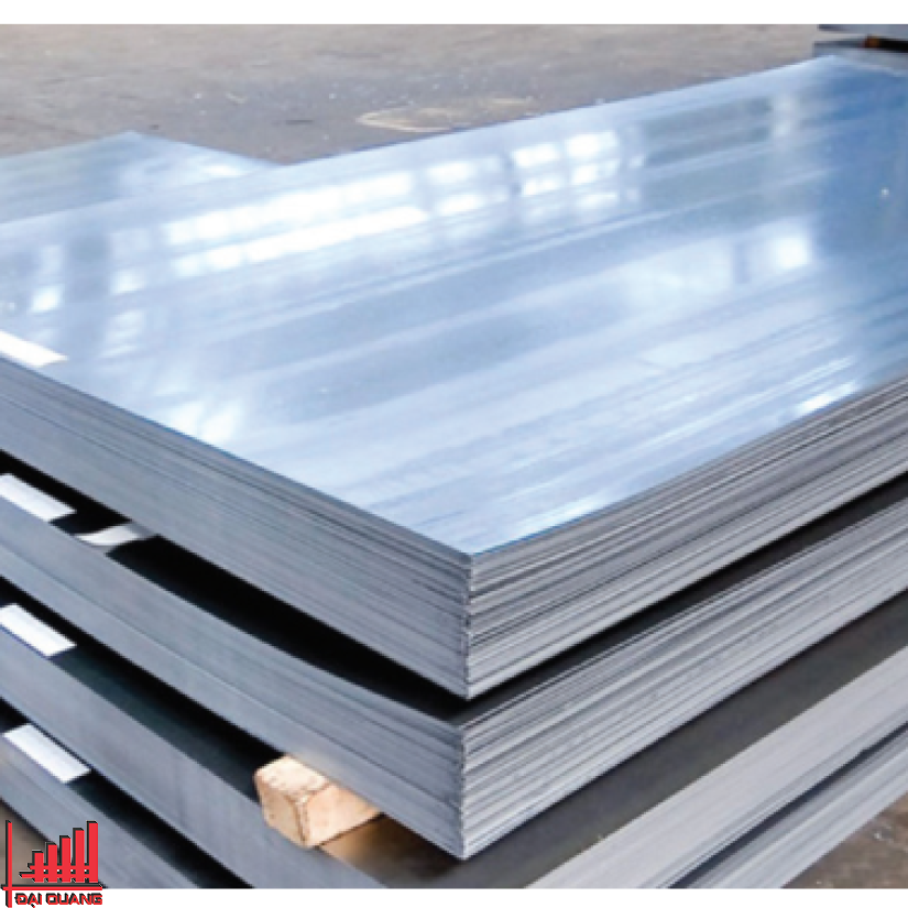 THÉP TẤM CHỐNG TRƯỢT