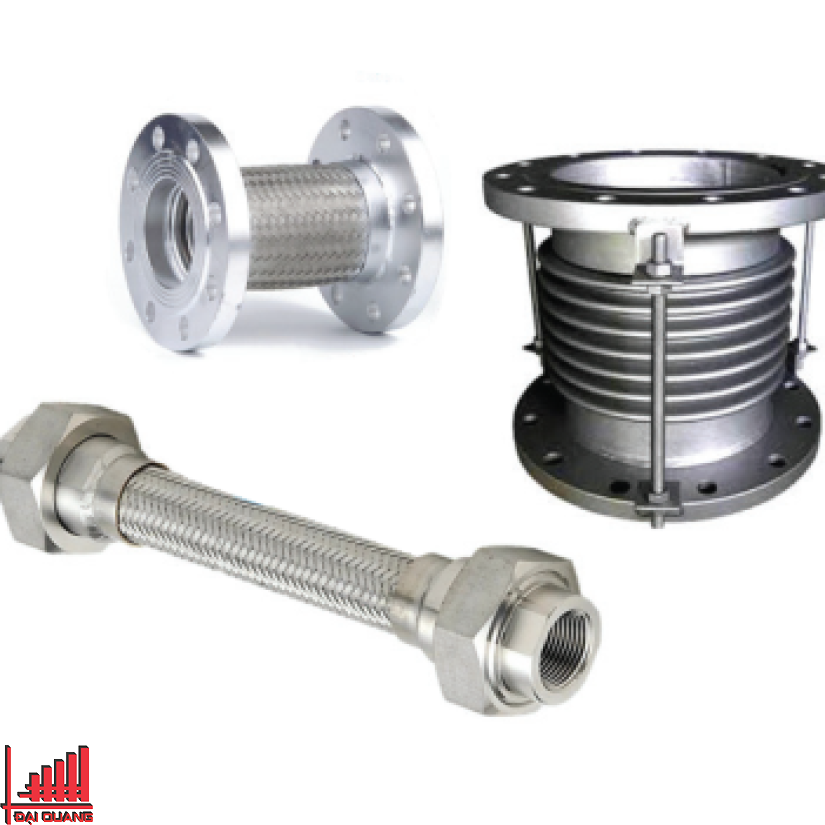 ĐẦU REN INOX