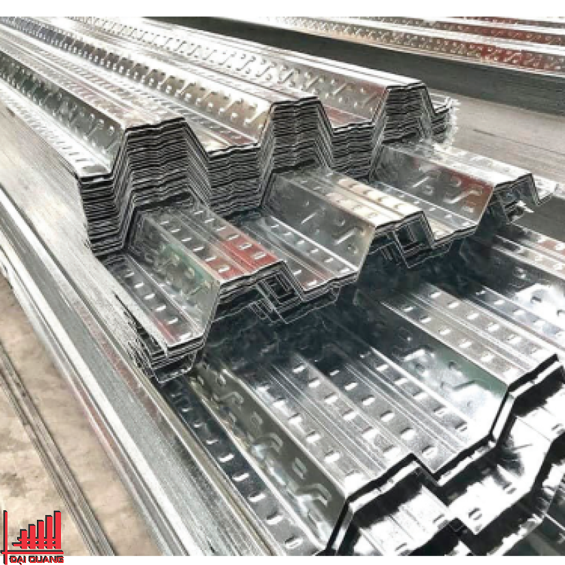THÉP CUỘN
