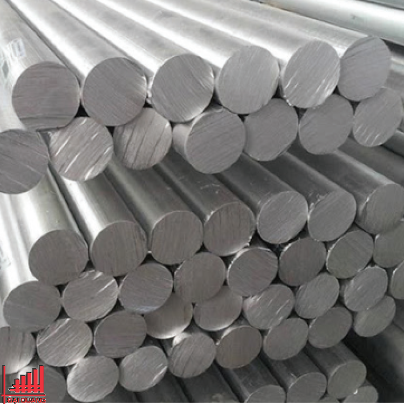 CÂY LÁP INOX