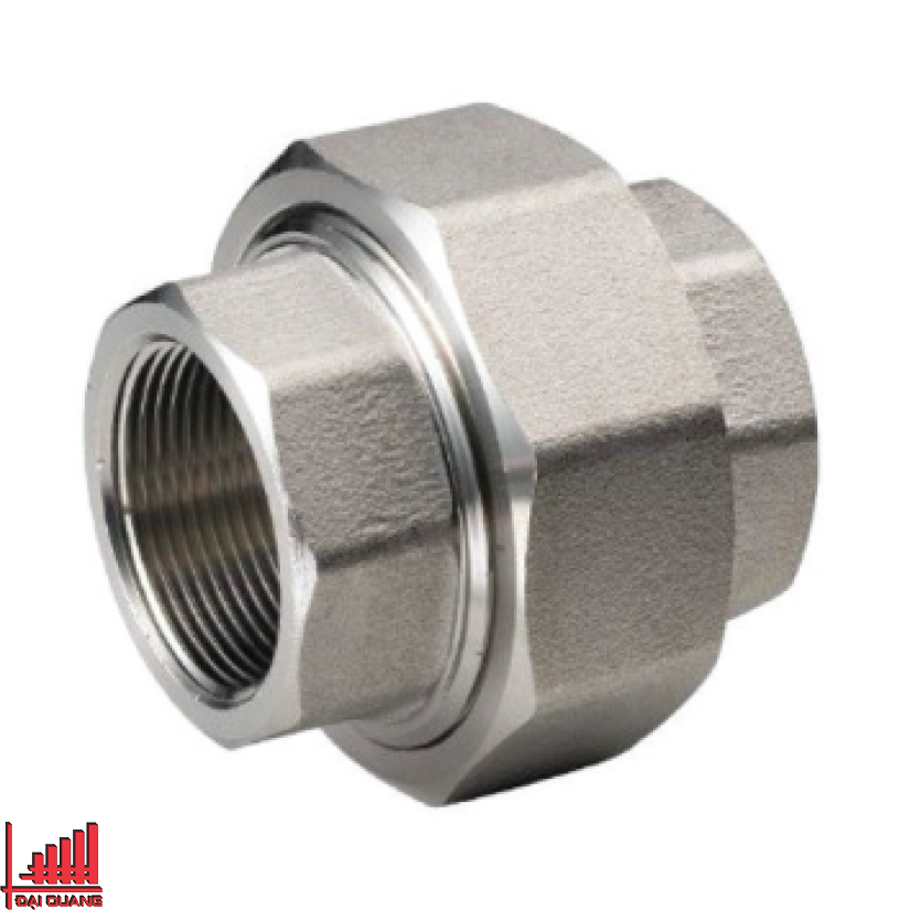 ĐẦU REN INOX