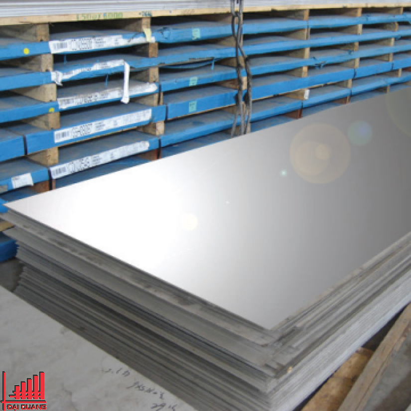 CÂY LÁP INOX
