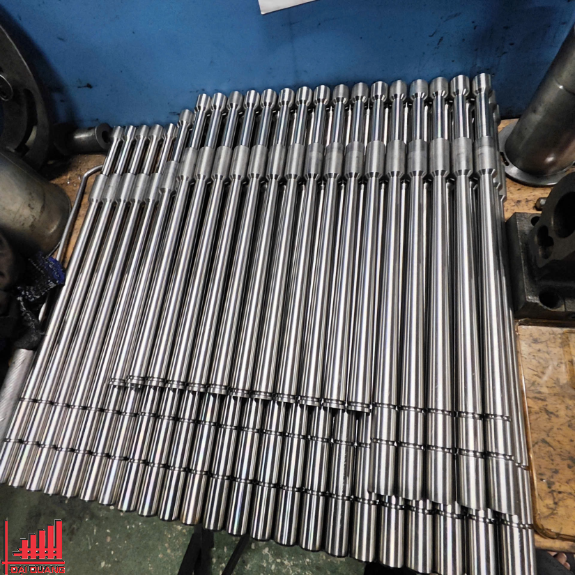 CHÂN INOX CAO CẤP