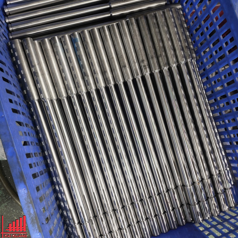 CHÂN INOX CAO CẤP