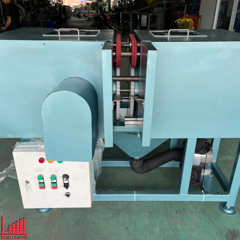 CHẾ TẠO SẢN PHẨM CÔNG NGHIỆP