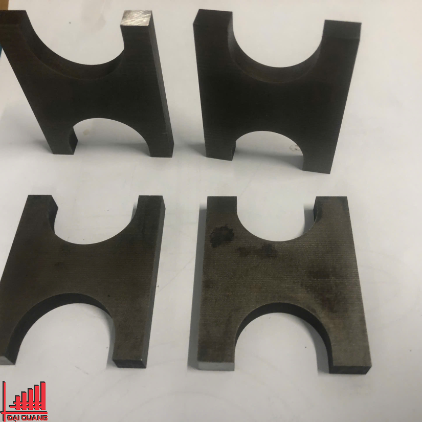 GIA CÔNG SẮT CHỮ H