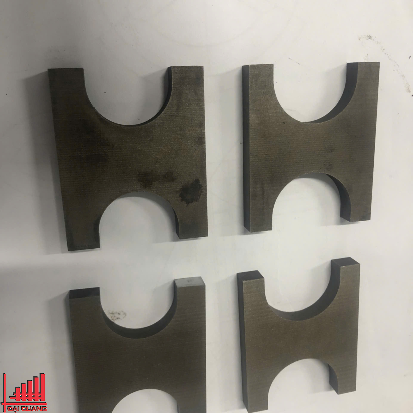 GIA CÔNG SẮT CHỮ H