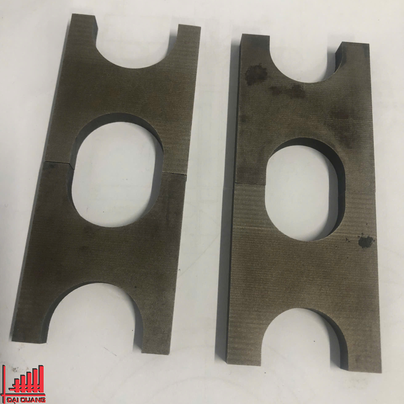 CNC INOX