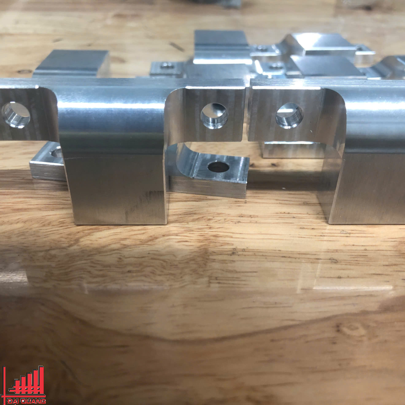 CNC INOX