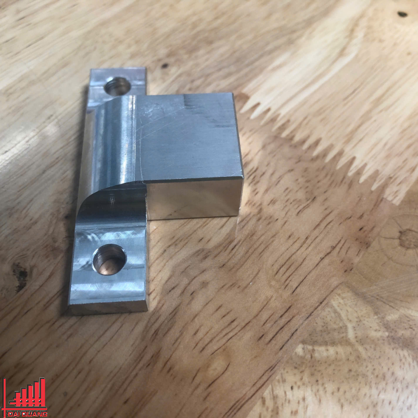 CNC INOX