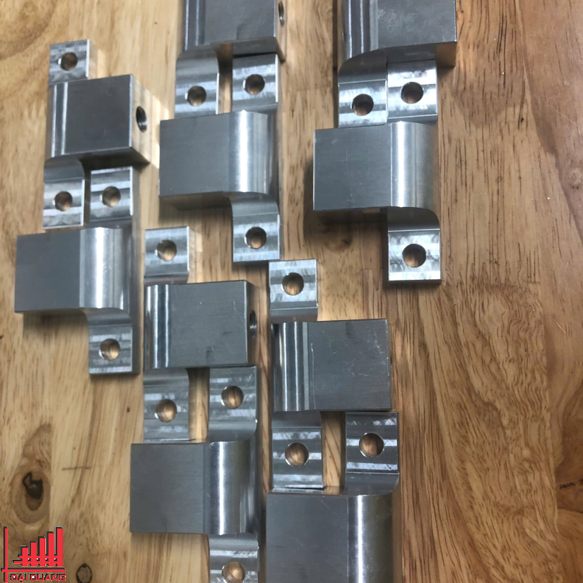 CNC INOX