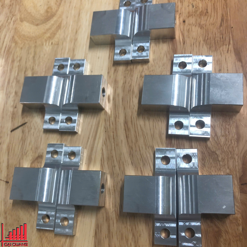 CNC INOX