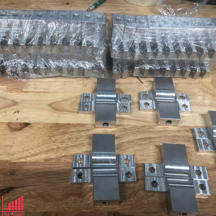 CNC INOX