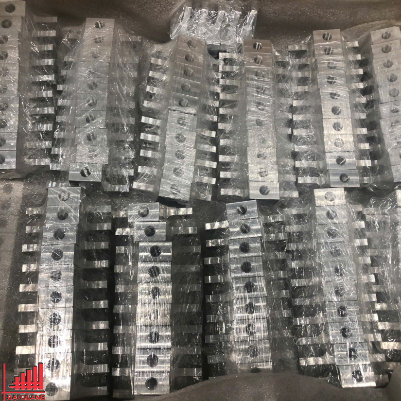 CNC INOX
