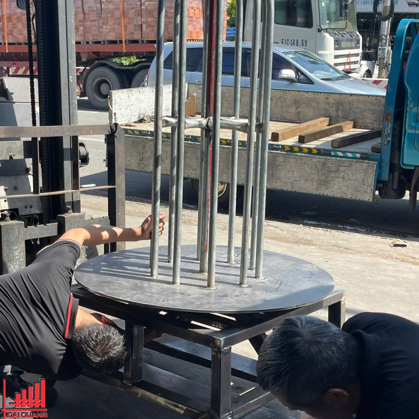 DỤNG CỤ HỔ TRỢ CUỘN COI