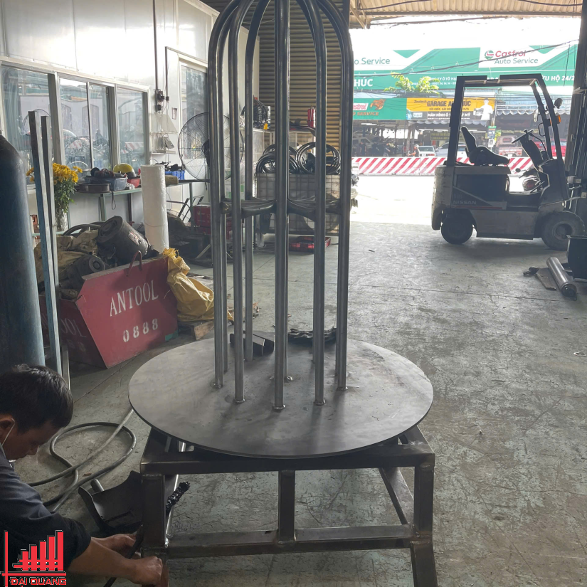 DỤNG CỤ HỔ TRỢ CUỘN COI